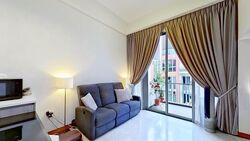 Woodhaven (D25), Condominium #556200851